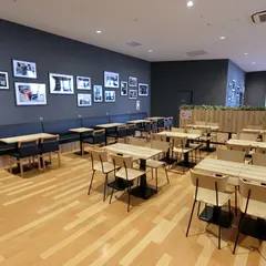 CNN Café