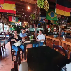 ヌエストラ・ティエラ（Nuestra Tierra）