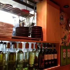 イタリア食堂 マンマミーア