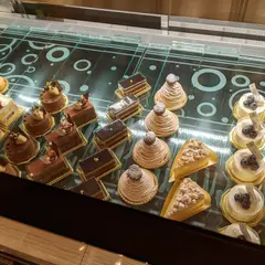 ケーキショップ コフレ