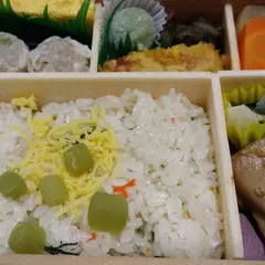 崎陽軒 みなとみらい駅店