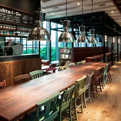 コクテル堂 横浜みなとみらい店 