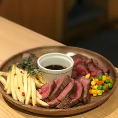 ステーキ＆チーズ 個室肉バル ChaCha（チャチャ）横浜駅前店