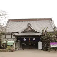 那古寺（那古観音）