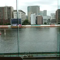 平和島劇場