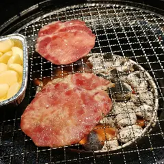 焼肉 スエヒロ館 大井店