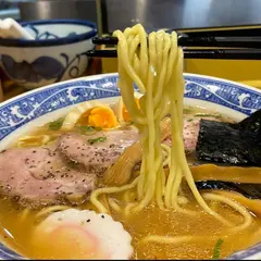 中華そば 青葉 中野本店