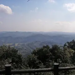 九十九谷展望公園