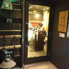 銀座 器ギャラリー 門