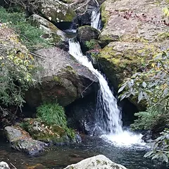 府立るり渓自然公園