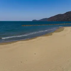 神崎海水浴場