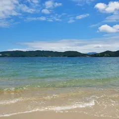 天橋立海水浴場
