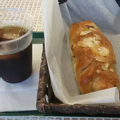 ピザリアニューエイジ本店
