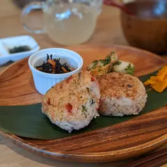 パイ焼き茶房