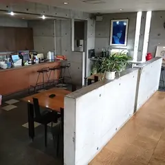 ティールームナカノ