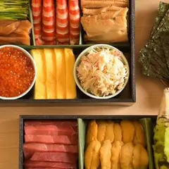 西麻布鮨いち