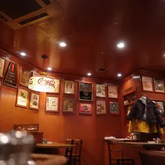 アメリカンハウス クイーンズスクエア店 