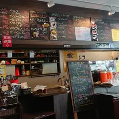 CAFE SABADO