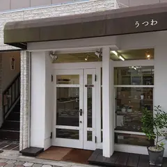 うつわクウ