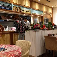HALENOHEA 横浜ワールドポーターズ店