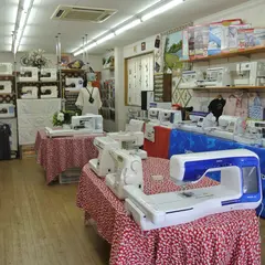 ミシンセンター 想衣