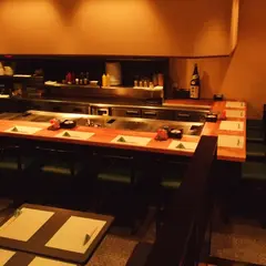 鉄板焼・お好み焼 莢（SAYA） 新宿内藤町本店