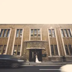 姫路モノリス