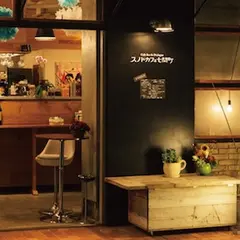 スノドカフェ七間町