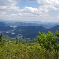天狗棚 展望台