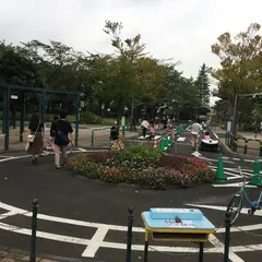 北鹿浜公園