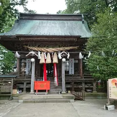 祇園八坂神社