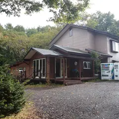 浅間高原くるみの森キャンプ場