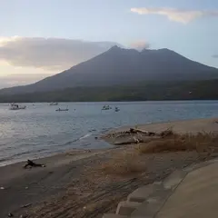 海潟漁港