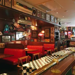 ラスト・カリフォルニアレストラン 横浜ワールドポーターズ店