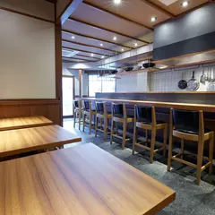 Japaneseまぜ麺 MARUTA