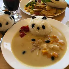 上野グリーンサロン