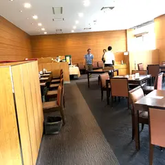 ホテルオークラレストランゆりの木