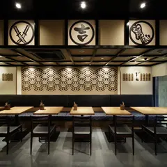 こて吉 上野の森さくらテラス店