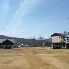 斑尾高原キャンピングパーク