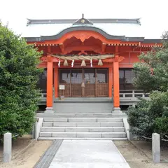 厳島神社