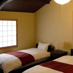 城巽あかね庵