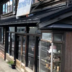 ツルヤ餅菓子舗 Tsuruya Mochi Kashi Ho