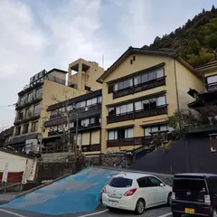 天ヶ瀬温泉 天龍荘
