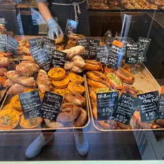 Pane Ho Maretta（パネ ホ マレッタ）