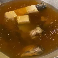 ツバクロ すっぽん食堂