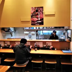 とんかつ檍 (あおき) 横浜馬車道店