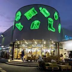 キンブル 大府店