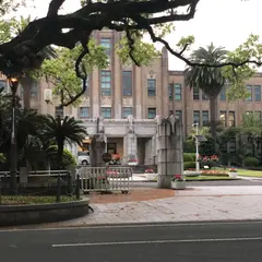 宮崎県庁