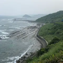 道の駅フェニックス