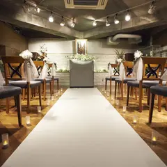 天使の隠れ家